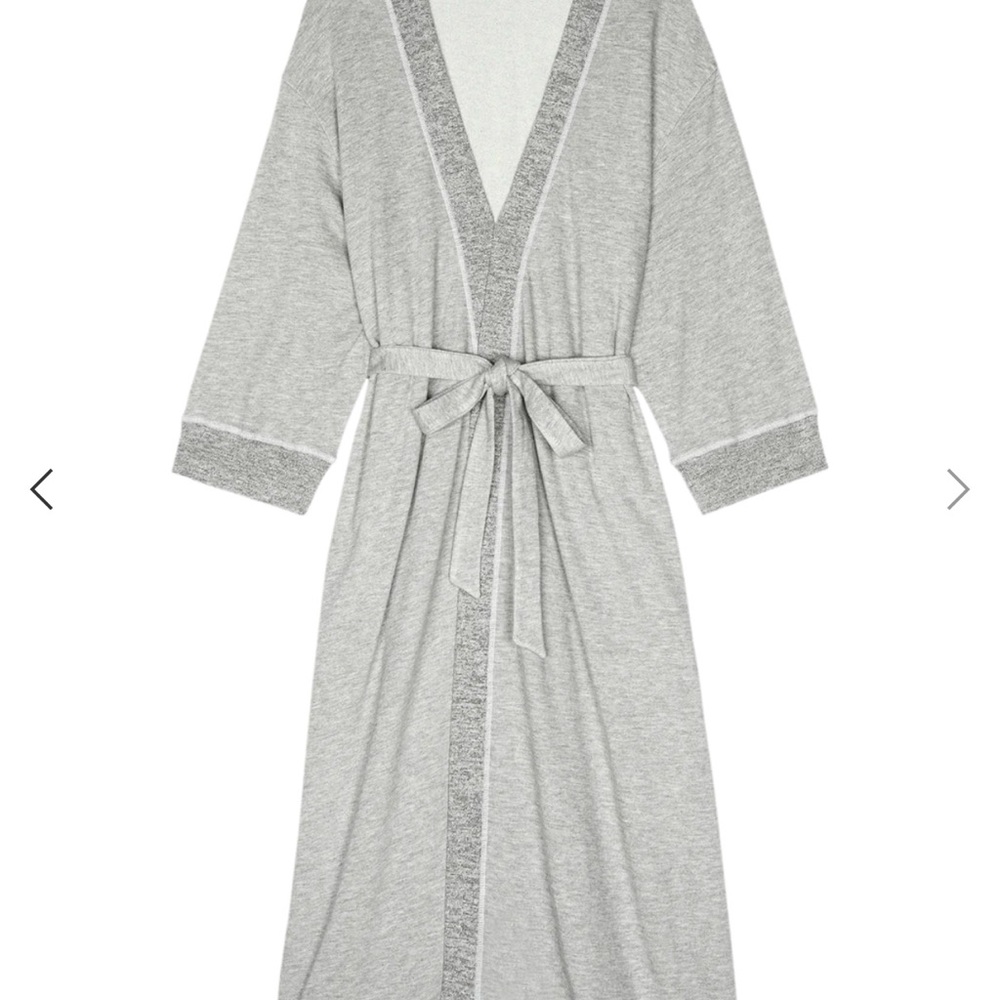 The Great Sweatshirt Robe / size 2/3